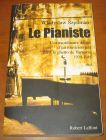 [R07789] Le pianiste, Wladyslaw Szpilman