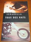 [R07792] Tous des rats, Barbara Seranella