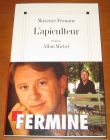 [R07798] L apiculteur, Maxence Fermine