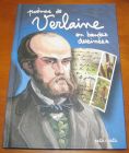 [R07808] Poèmes de Verlaine en bandes dessinées