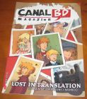 [R07812] Canal BD magazine n°90