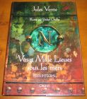 [R07834] Vingt Mille Lieues sous les mers, Jules Verne