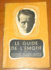 [R07859] Le guide de l émotif, Raymond de Saint-Laurent