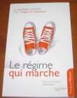 [R07865] Le régime qui marche, Marie-Laure André