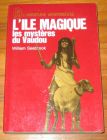 [R07889] L île magique, les mystères du Vaudou, William Seabrook