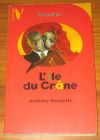 [R07899] L île du Crâne, Anthony Horowitz