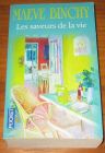 [R07903] Les saveurs de la vie, Maeve Binchy