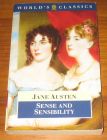 [R07928] Sense and Sensibility, Jane Austen