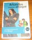 [R07933] La trilogie d Arkandias 2 - Arkandias contre-attaque, Eric Boisset