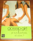[R07936] Gossip Girl 7 - Je suis parfaite, et alors ?, Cecily von Ziegesar