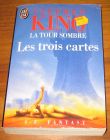 [R07954] La tour sombre 2 - Les trois cartes, Stephen King