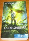 [R07963] Le soldat chamane 1 - La déchirure, Robin Hobb