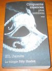 [R08008] Cinquante nuances plus sombres (2), EL James