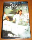 [R08010] Services des urgences, Marcia Rose