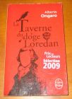 [R08014] La Taverne du doge Loredan, Alberto Ongaro