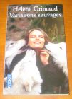 [R08021] Variations sauvages, Hélène Grimaud