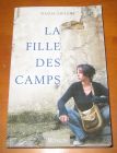 [R08027] La fille des camps, Nadia Sweeny