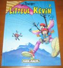 [R08040] Litteul Kévin n°7, Coyote