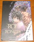 [R08042] Le roi des ronces n°1, Yuki Iwahara