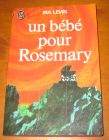 [R08048] Un bébé pour Rosemary, Ira Levin