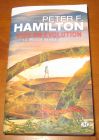 [R08054] La trilogie du vide 3 - Vide en évolution, Peter F. Hamilton