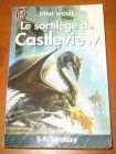 [R08058] Le sortilège de Castleview, Gene Wolfe