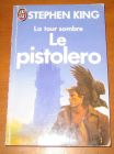 [R08087] La tour sombre 1 - Le pistolero, Stephen King