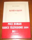 [R08153] Korsakov, Eric Fottorino