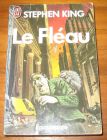 [R08168] Le fléau, Stephen King