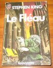 [R08169] Le fléau, Stephen King