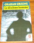 [R08202] Le dixième homme, Graham Greene