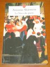 [R08216] La noce du poète, Antonio Skarmeta