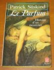 [R08223] Le parfum, Patrick Süskind