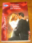 [R08239] La passion par surprise, Meagan McKinney