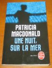 [R08250] Une nuit, sur la mer, Patricia Macdonald