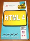 [R08254] Le tout en poche : HTML 4, Dock Oliver & Molly Holzschlag