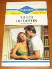 [R08256] La loi du destin, Penny Jordan