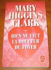 [R08279] Rien ne vaut la douceur du foyer, Mary Higgins Clark