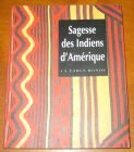 [R08291] Sagesse des Indiens d Amérique, Joseph Bruchac