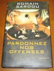 [R08306] Pardonnez nos offenses, Romain Sardou