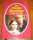 [R08313] Les fillettes chantantes, Robert Sabatier