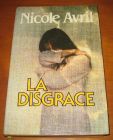 [R08315] La disgrace, Nicole Avril