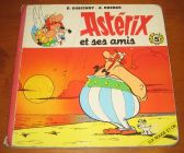 [R08319] Astérix et ses amis n°5, R. Goscinny et A. Uderzo