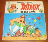 [R08320] Astérix et ses amis n°6, R. Goscinny et A. Uderzo