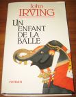 [R08351] Un enfant de la balle, John Irving