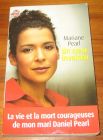 [R08382] Un cœur invaincu - La vie et la mort courageuses de mon mari Daniel Pearl, Mariane Pearl