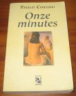 [R08388] Onze minutes, Paulo Coelho