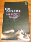 [R08395] Les enfants de chœur - Little Children, Tom Perrotta