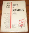 [R08412] Contes et nouvelles