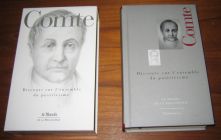 [R08446] Discours sur l ensemble du positivisme, Auguste Comte